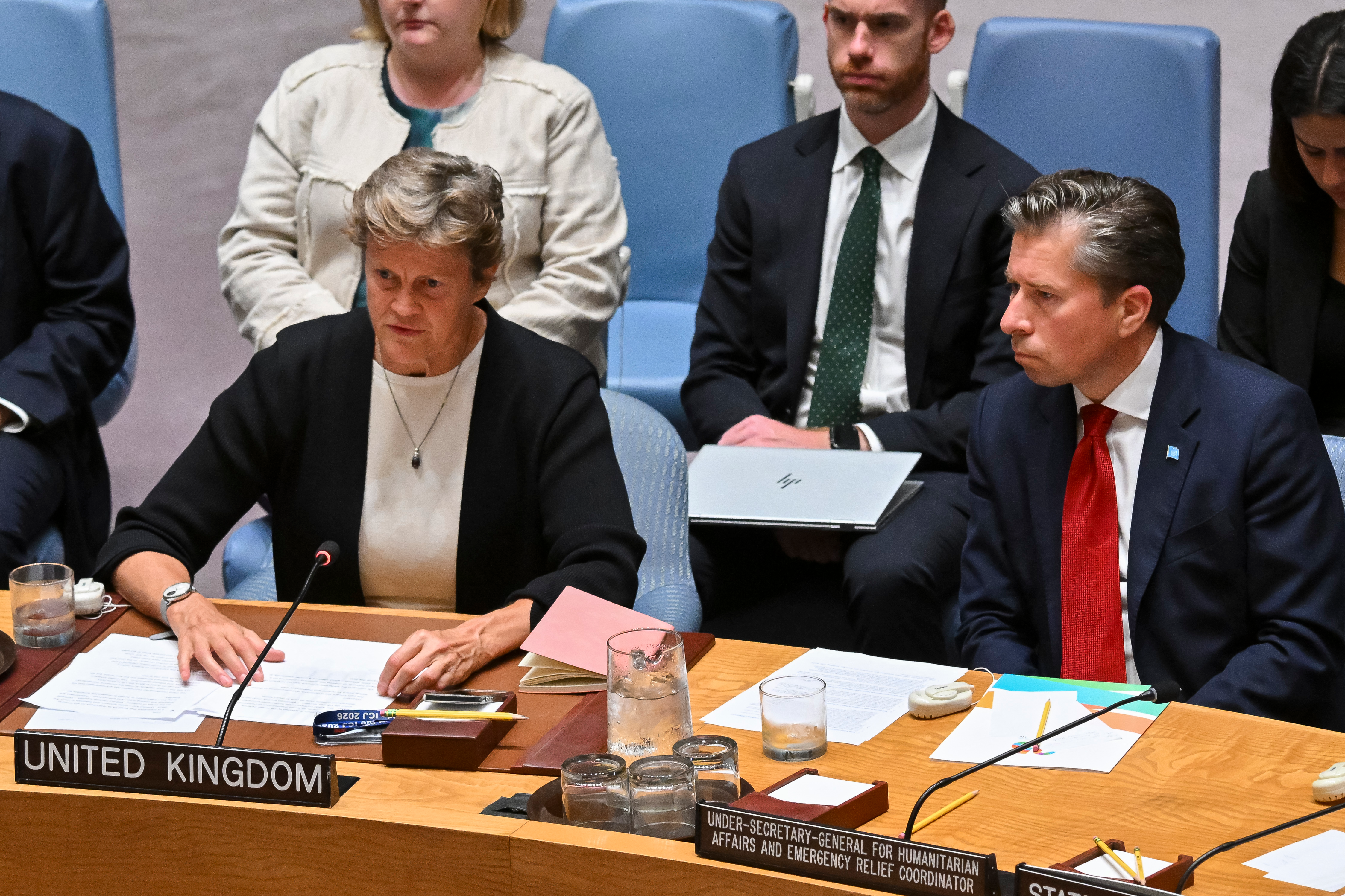 Jewish group backs Hastings Gaza ceasefire motion solidarity