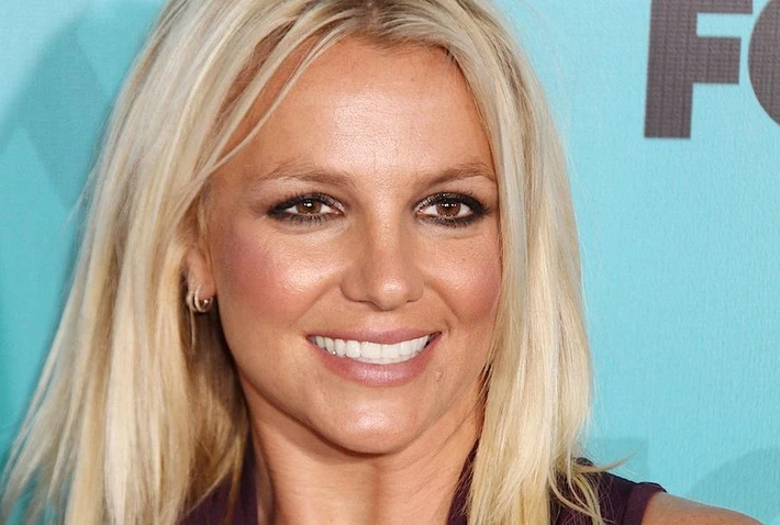 8. Britney Spears. Zarobki: 30,5 mln dol.