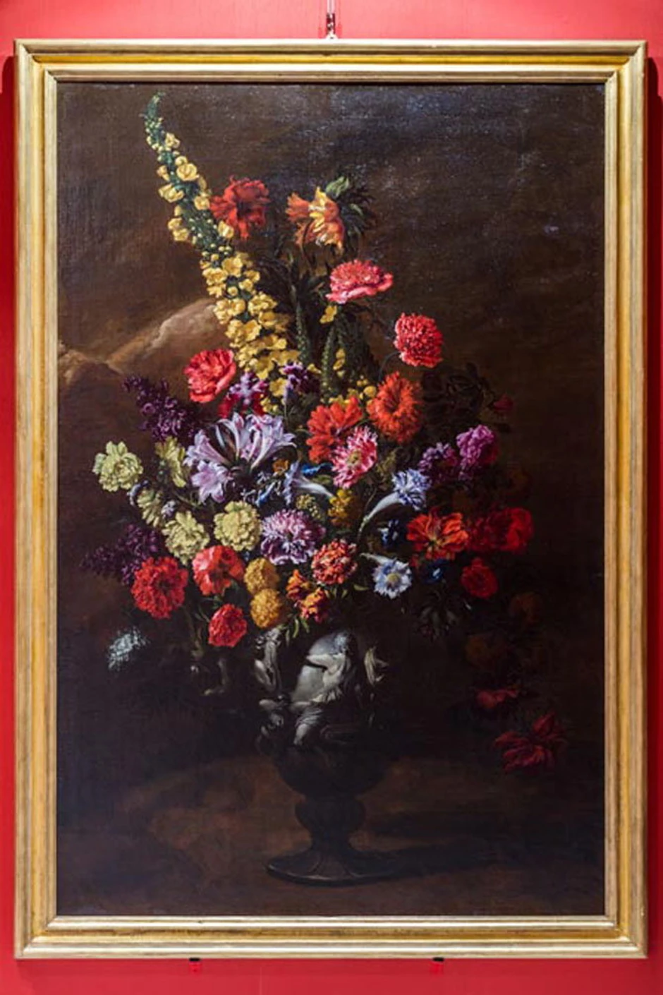 Ovako su "Cvetovi" izgledali pre incidenta