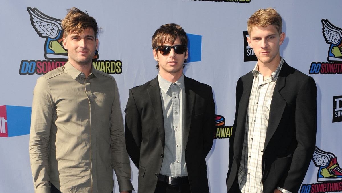 Cubbie Fink z Foster the People może mieć wszystko, czego zapragnie. Raptem dzięki jednemu singlowi na punkcie jego zespołu oszalał cały świat. "Wiodłem życie biednego artysty. Nie planowaliśmy rozmiarów tej kariery" - mówi skromnie. Ale czy tak jest naprawdę?