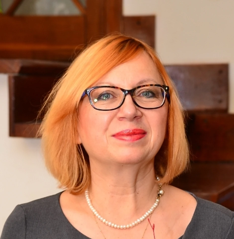 dr Vesna Dimitrijević Srećković