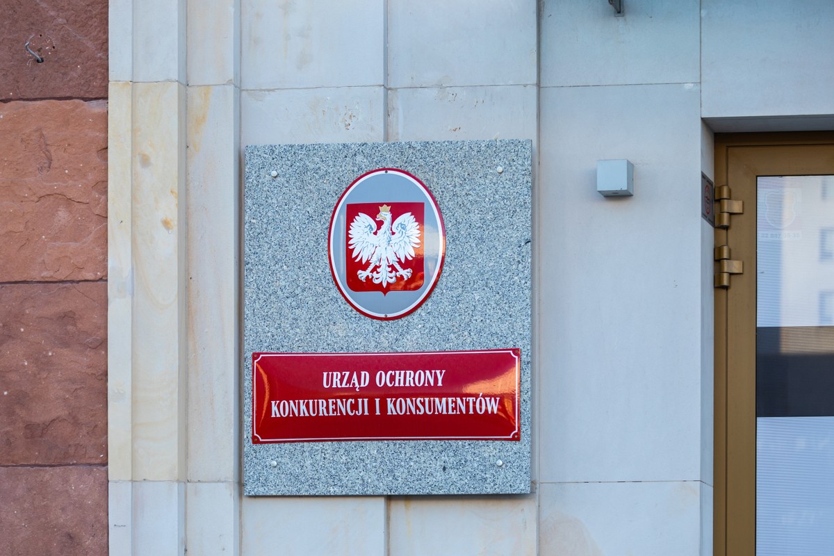 Dell z karą od UOKiK. "Wprowadzenie w błąd prezesa Urzędu"