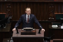 Niepokojące głosy z Brukseli ws. zbóż z Ukrainy. Telus mówi o środkach zaradczych