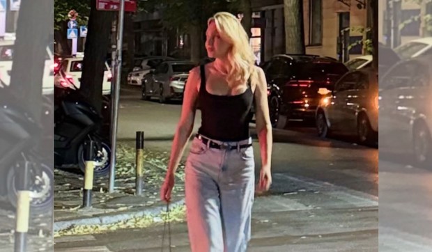 Ana Pendić