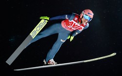 Puchar Kontynentalny w skokach narciarskich: Kubacki 2. w Engelbergu