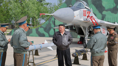 atomowa pedagogika w wykonaniu chińskich propagandystów