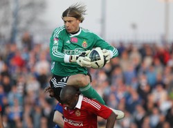 Wisła - Legia i Polonia - Śląsk, czyli hity Ekstraklasy