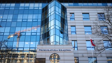 Prokuratura wnosi o tymczasowy areszt dla dwóch podejrzanych o akty dywersji