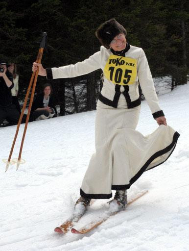 Galeria Polska - Tatry - zawody "O Wielkanocne Jajo", obrazek 2