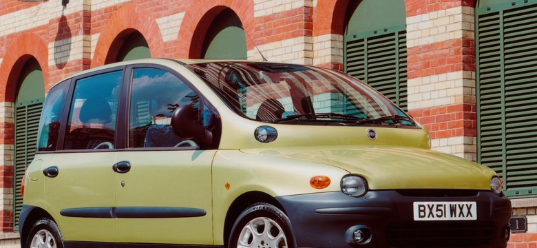 Jakie auto kupisz za średnią pensję w Polsce? Będziesz zaskoczony
