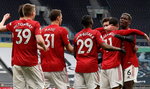 Premier League: wygrana Manchesteru United, emocje w końcówce derbów Londynu