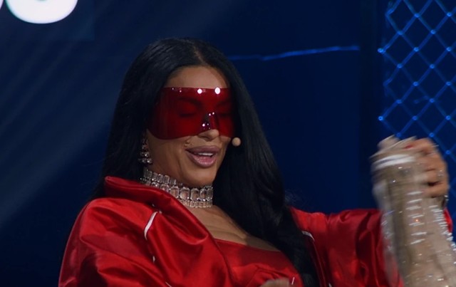 IDJ PEPSI SHOW