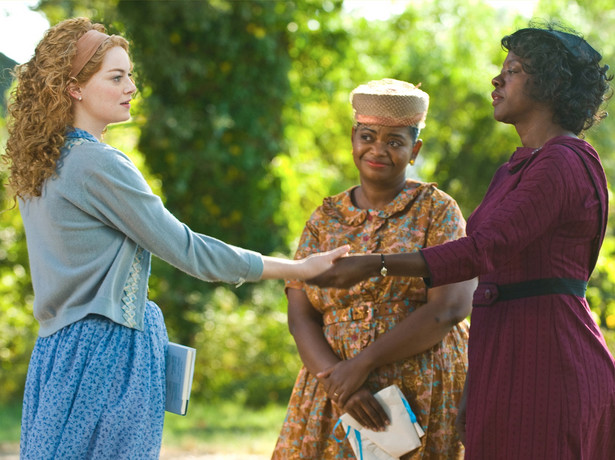 Służące (The Help), reż. Tate Taylor – trailer