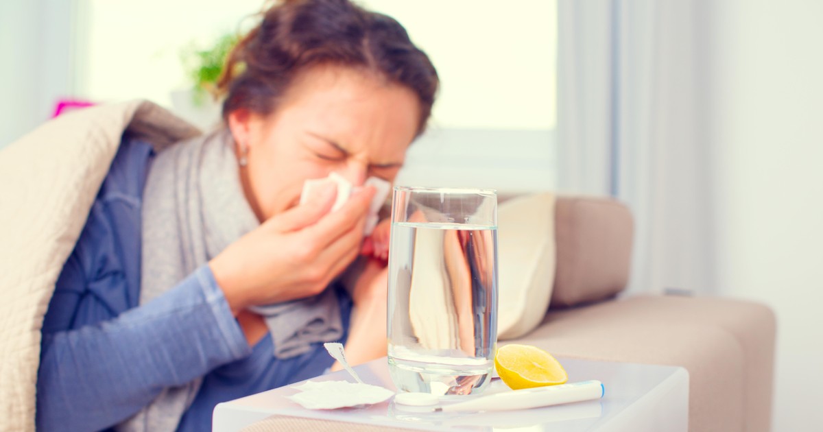 Nadciąga sezon grypowy w Europie. Eksperci ostrzegają przed niebezpiecznymi wskaźnikami