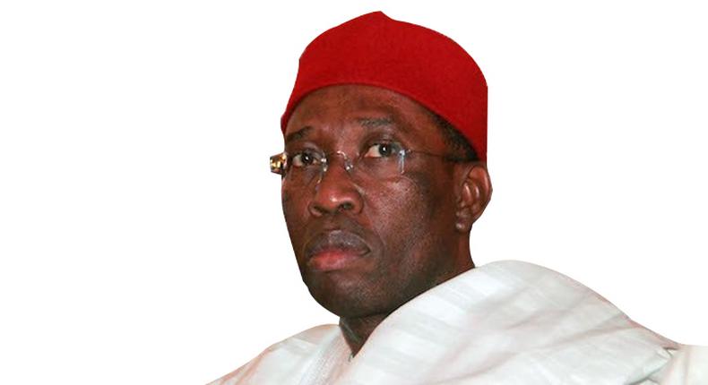 Delta state Gov., Okowa condemns murder of ex-CDS, Alex Badeh