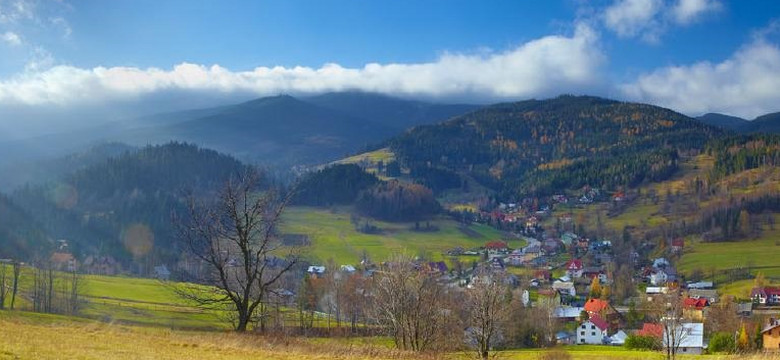 Żywiec - pogoda i warunki klimatyczne