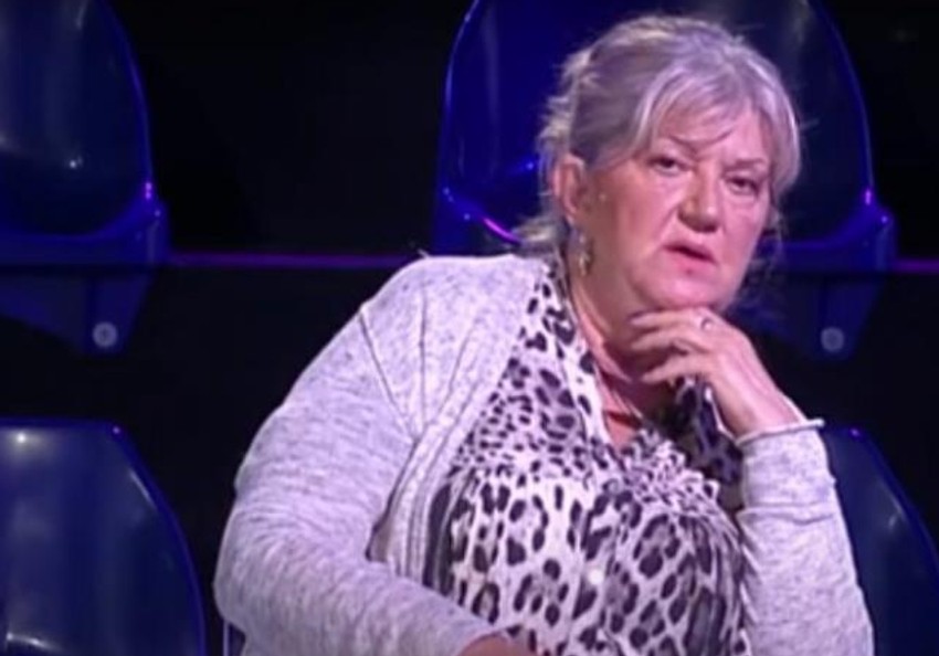 Majka tare Simov, Miroslava