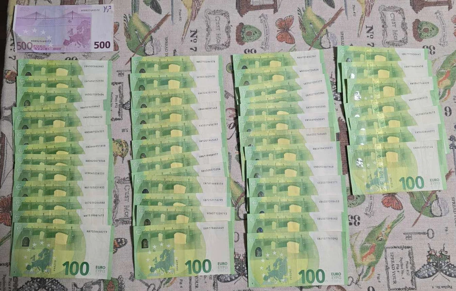 Falsifikovanje isprave