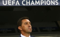 LM: Awans Legii do Ligi Mistrzów. Obie drużyny rozczarowane meczem