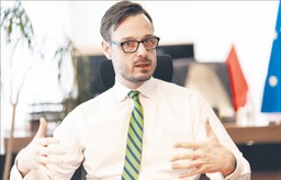 PiS pogania nas do projektów, których sam nie umiał zrealizować [WYWIAD]