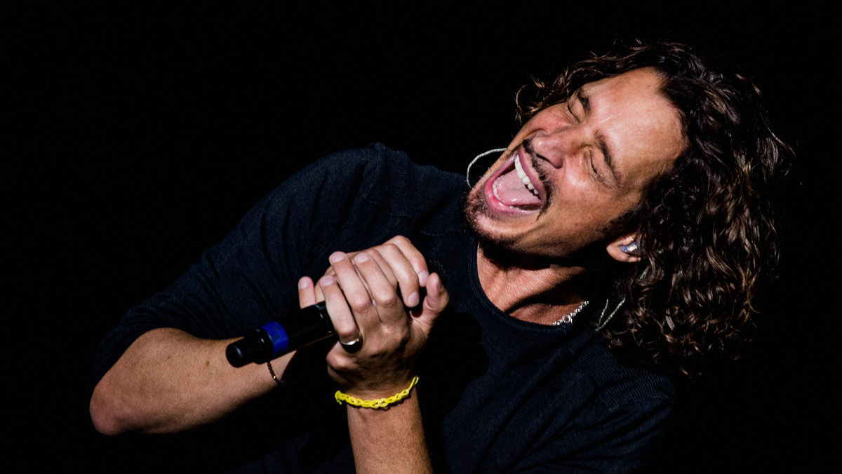 Koncert Soundgarden na Life Festival Oświęcim coraz bliżej. Dla wszystkich, którzy chcieliby po raz pierwszy w Polsce posłuchać na żywo tego zespołu, mamy w naszym konkursie do rozdania 10 podwójnych zaproszeń. Konkurs potrwa do 8 maja. Koncert odbędzie się 27 czerwca na Life Festival Oświęcim.