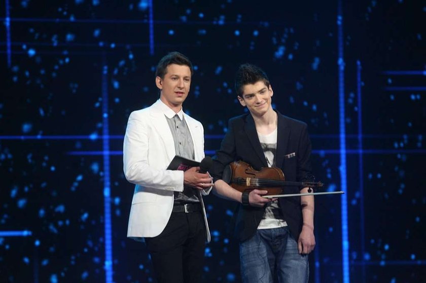 Must be the Music, Tylko Muzyka, Polsat, show, finał