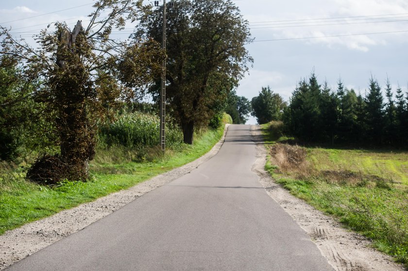 Wójt Chojnic oskarża Fakt i zwala winę na darczyńców!