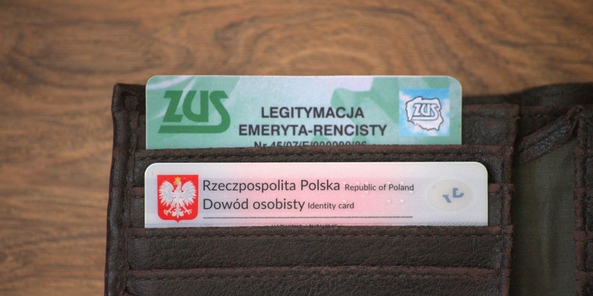 Z emeryturą lepiej wstrzymać się do lipca