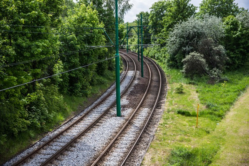 Torowiska tramwajowe zostaną wyszlifowane. Poprawi się komfort podróży