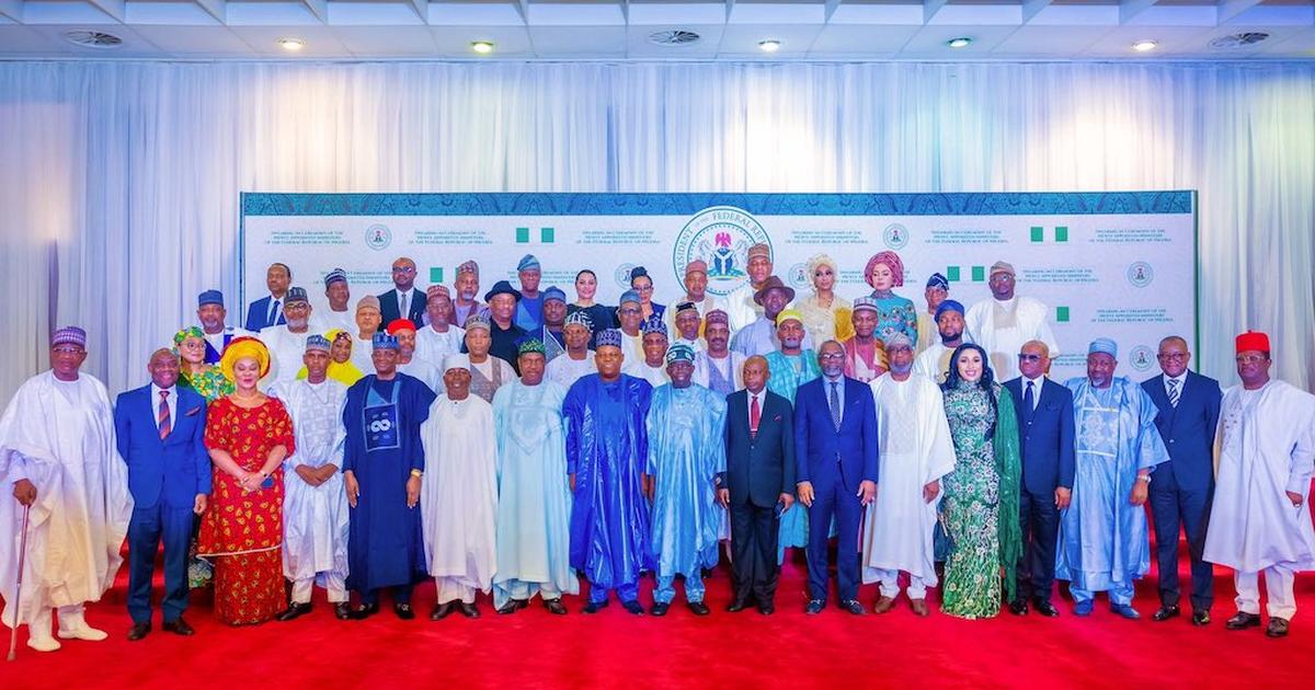 TEXEM UK to assist Nigerian leaders optimise remote workforce - Vimarsana News