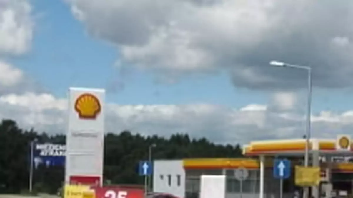 Shell: trzy pilotażowe sklepy Piotr i Paweł