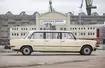 Polski Fiat 125p i FSO Polonez w wersji Long - przedłużane auta z FSO