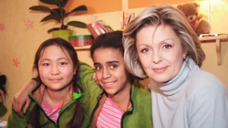 Grała Zosię w "Rodzinie zastępczej". Po latach zdradziła, co działo się na planie