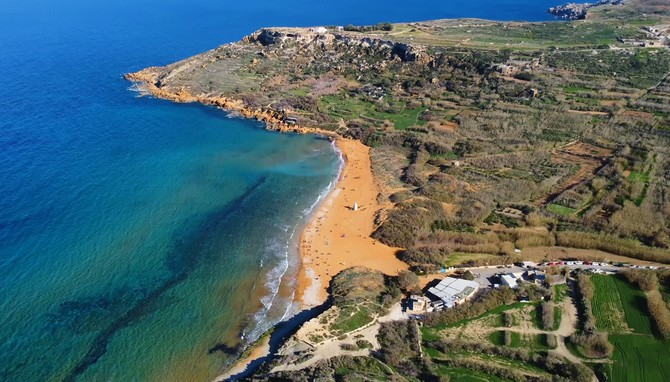 Ostrvo Gozo