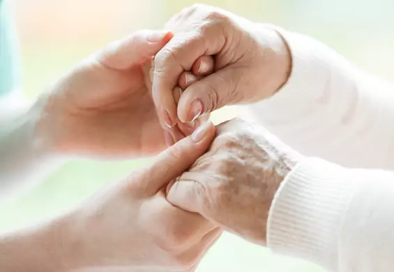 Geriatria – kompleksowe leczenie osób starszych