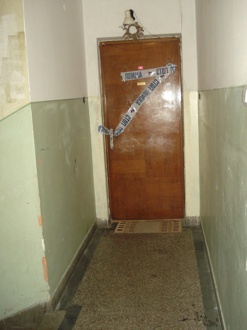 Stan Ružice Talević