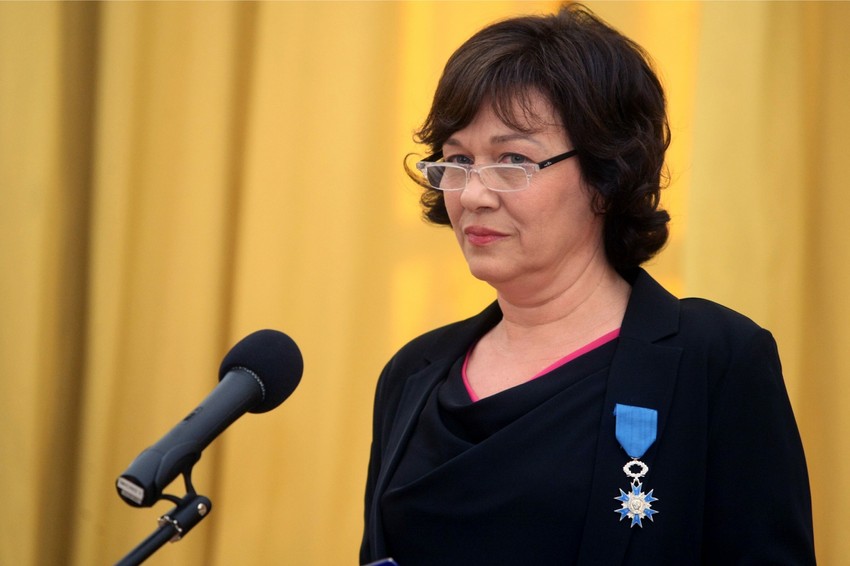 Dubravka Stojanović