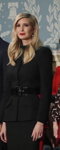 Ivanka Trump