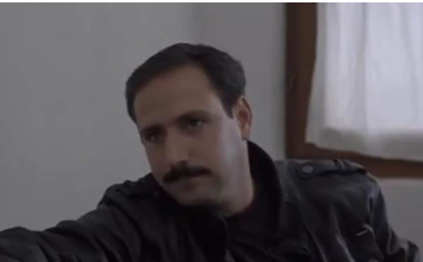 Glumac Vladimir Jocović poznat policiji