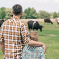 Matczyne emerytury dyskryminują ojców. Świadczenie nie dla mężczyzn