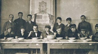 'Prawo karne stowarzyszeń': Wydalenie z własnego grona budziło największą grozę