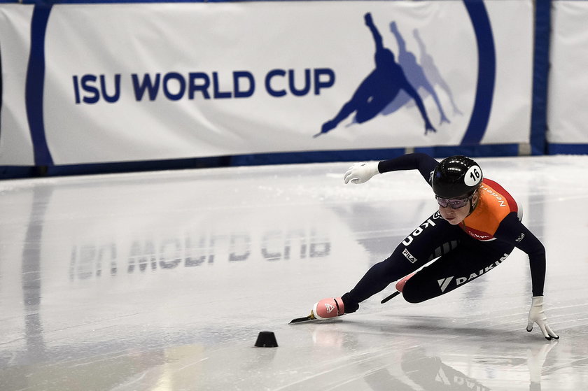 Lara van Ruijven jest w stanie krytycznym