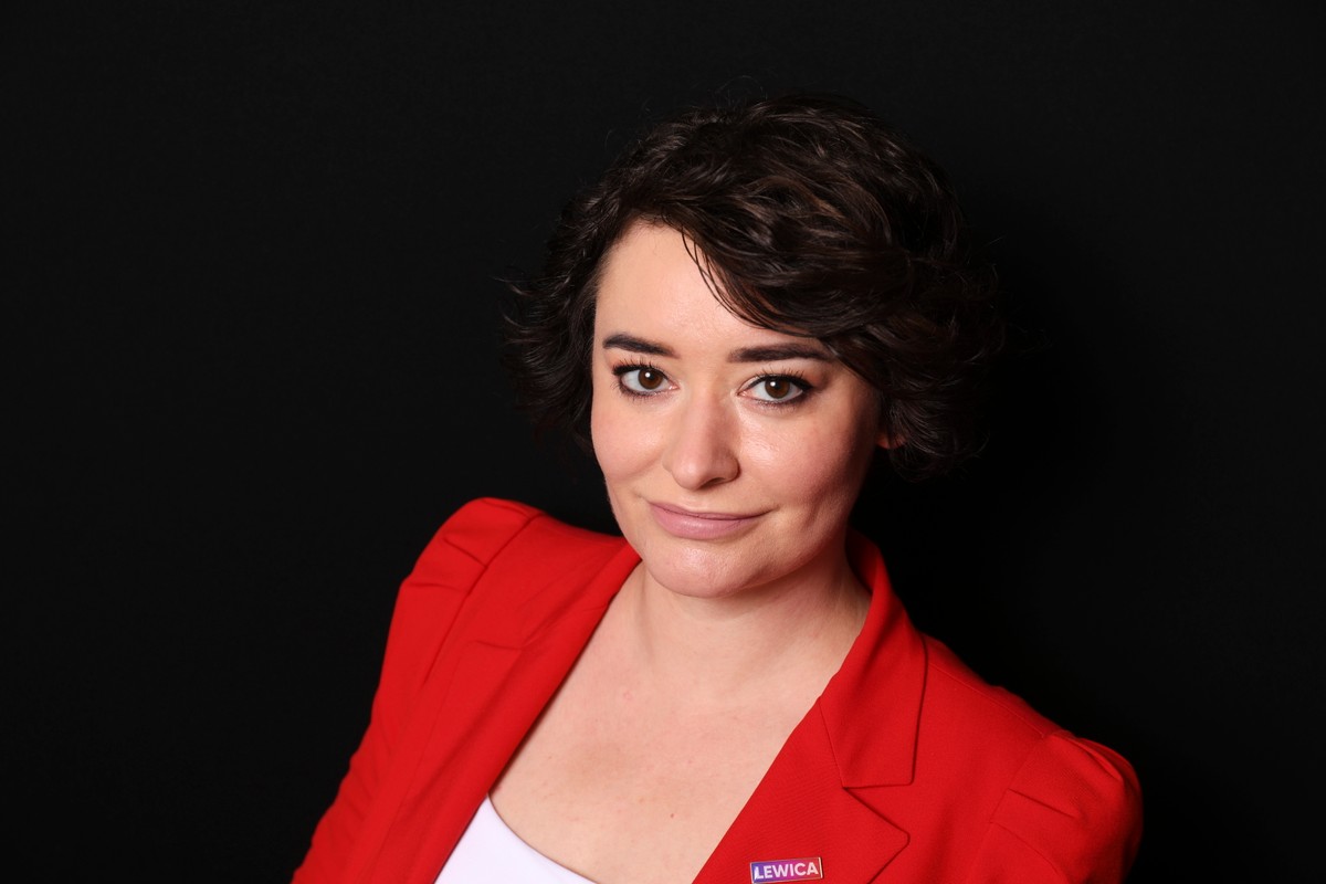 Anna Maria Żukowska