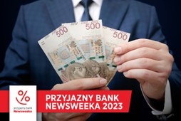 Ranking banków 2023