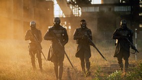 Niesamowity serial SF w streamingu. To alternatywna historia pierwszej wojny światowej