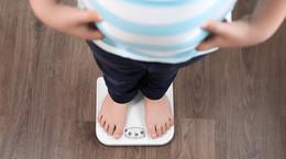 Sposób na otyłość wśród dzieci. Co mówią brytyjscy naukowcy?