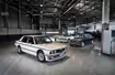 BMW 530 MLE