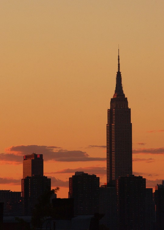 Empire State Building