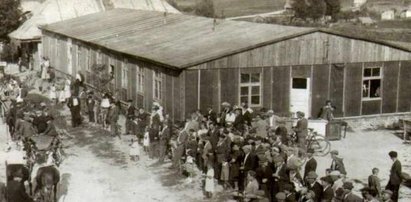 Szczątkami spalonych ludzi chciano załatać dziury w drodze. Pożar w Wielopolu Skrzyńskim na Rzeszowszczyźnie