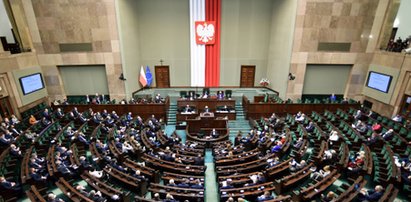 Sejm podjął decyzję w sprawie reparacji od Niemiec. Szef MSZ: nota na początku przyszłego miesiąca